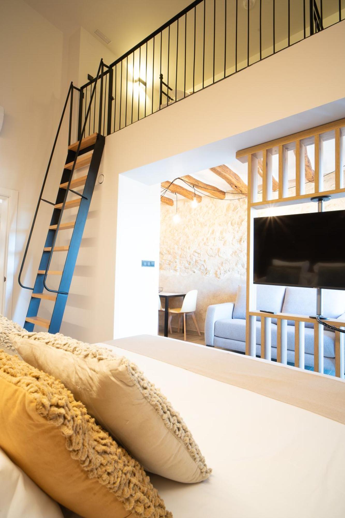 Apartament Cals Avis - Batea Zewnętrze zdjęcie