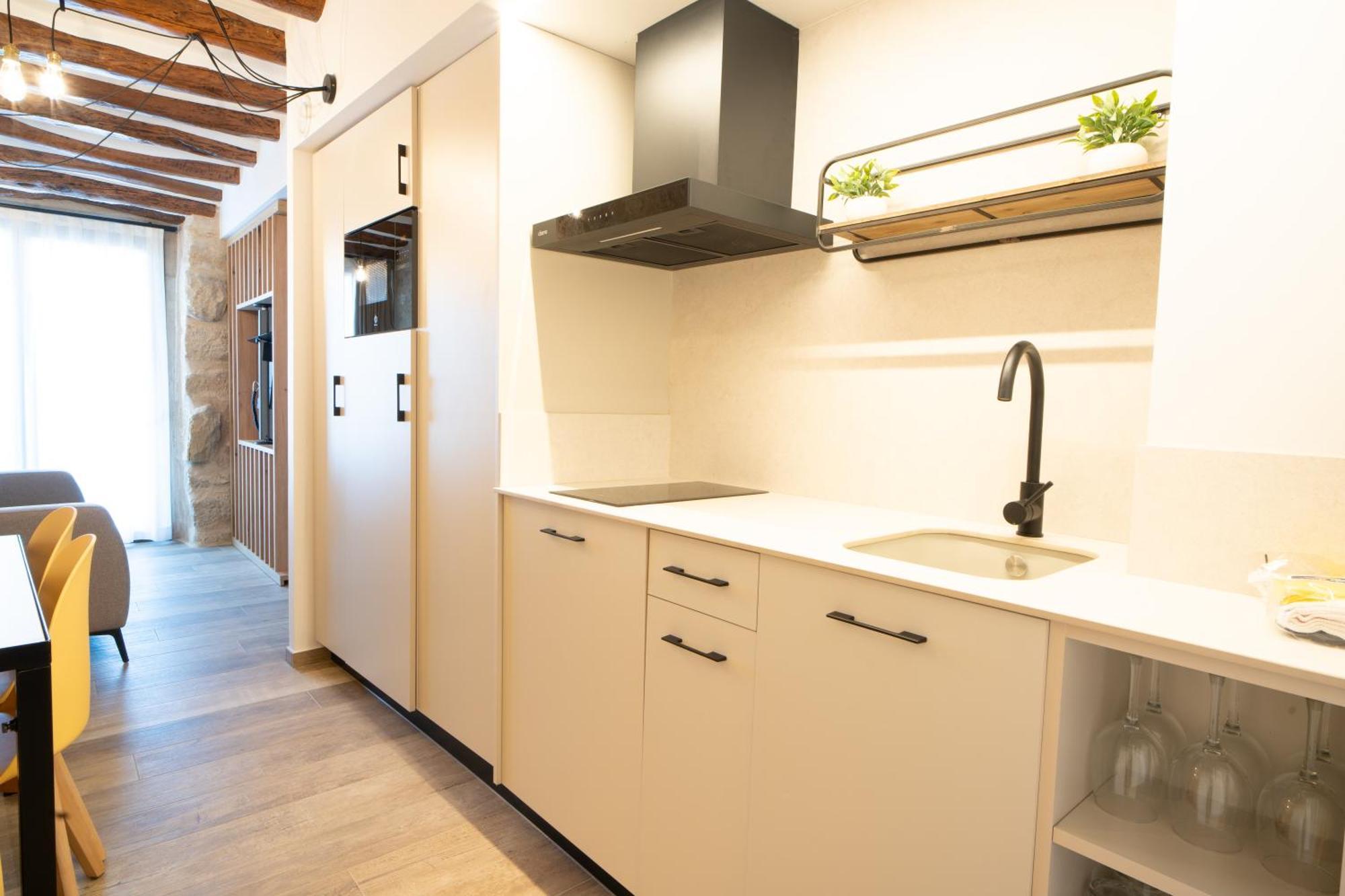 Apartament Cals Avis - Batea Zewnętrze zdjęcie