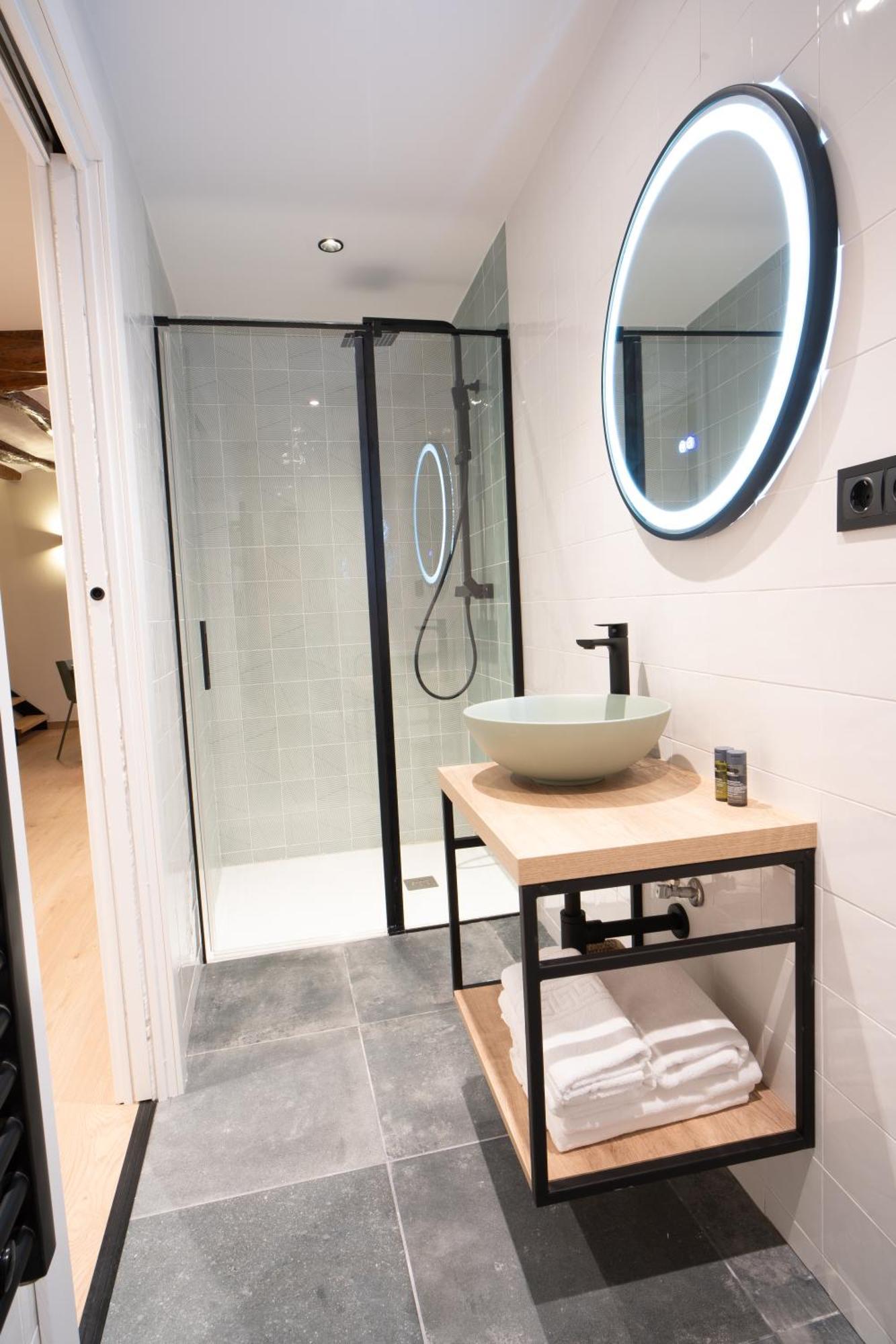 Apartament Cals Avis - Batea Zewnętrze zdjęcie