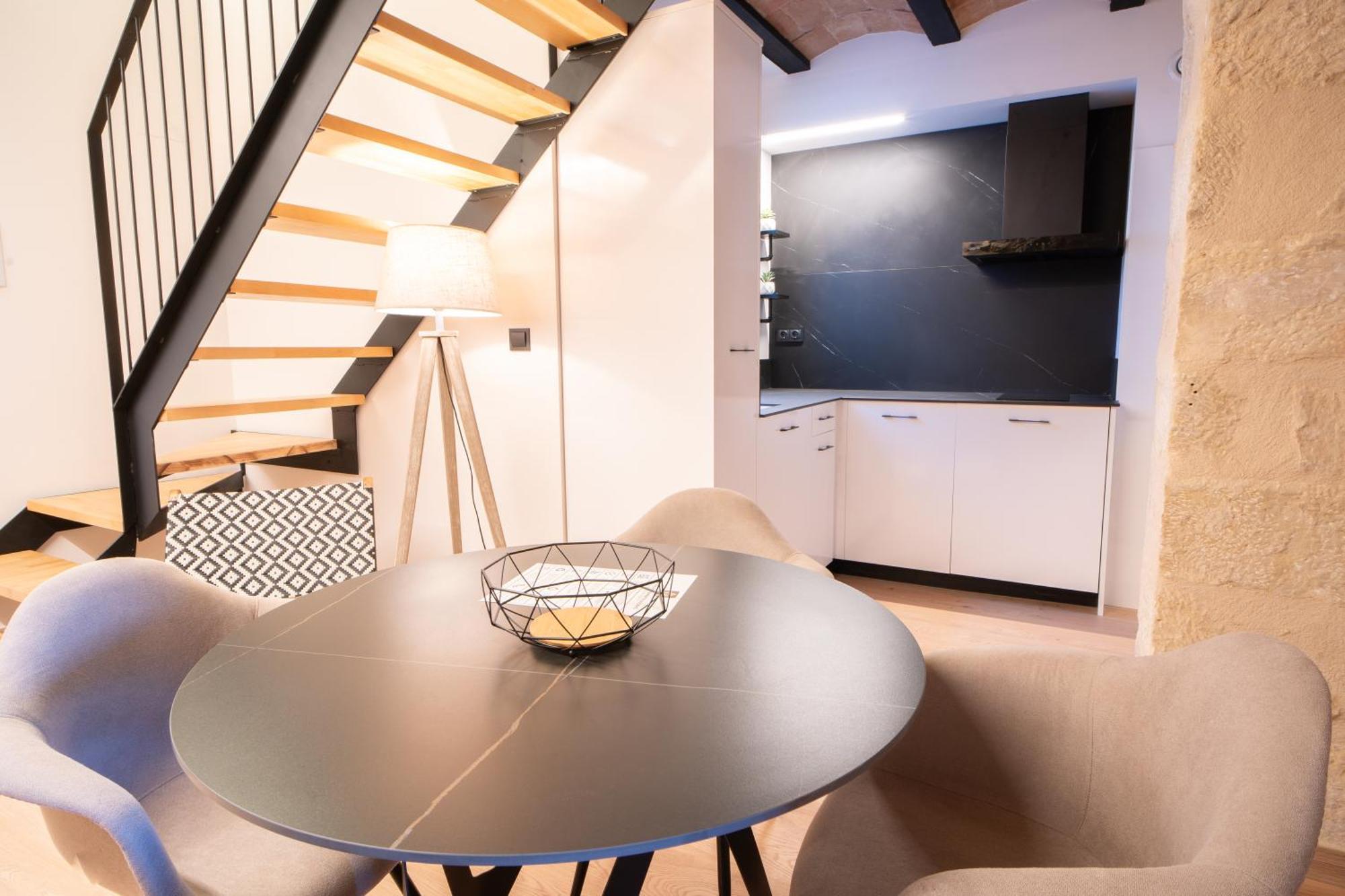 Apartament Cals Avis - Batea Zewnętrze zdjęcie