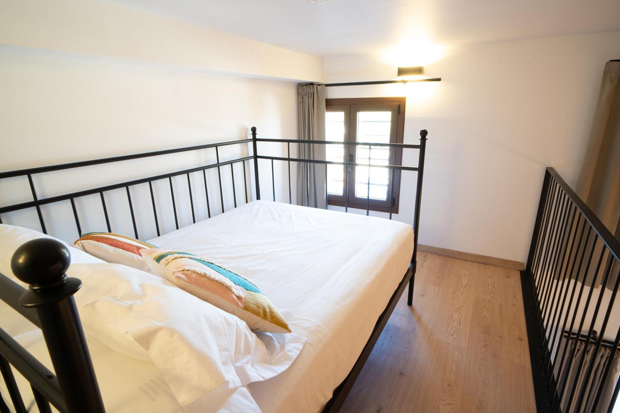 Apartament Cals Avis - Batea Zewnętrze zdjęcie