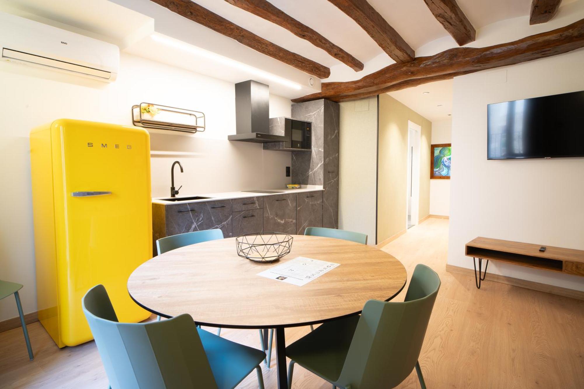 Apartament Cals Avis - Batea Zewnętrze zdjęcie